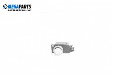 Start engine switch button for Volkswagen Touareg SUV I (10.2002 - 01.2013)