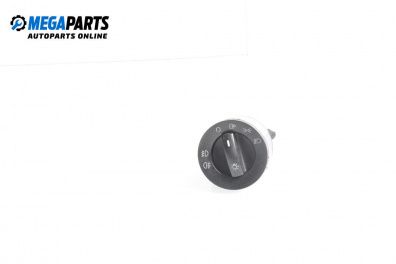 Comutator lumini for Volkswagen Touareg SUV I (10.2002 - 01.2013)