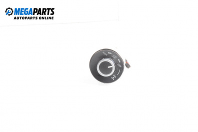 Drucktaste 4x4 for Volkswagen Touareg SUV I (10.2002 - 01.2013)