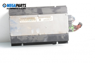 Amplificator for Volkswagen Touareg SUV I (10.2002 - 01.2013)