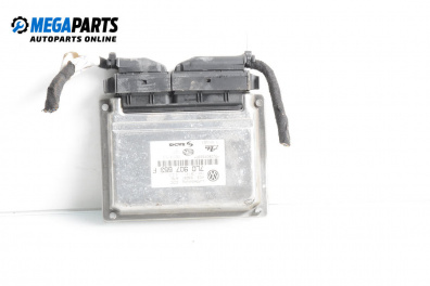 ECU for Volkswagen Touareg SUV I (10.2002 - 01.2013) 5.0 V10 TDI, 313 hp