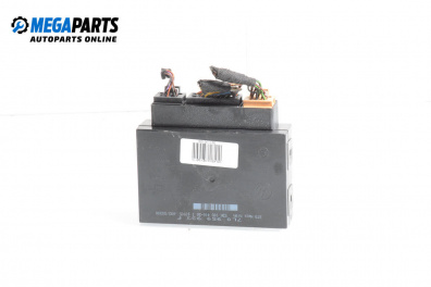 Comfort module for Volkswagen Touareg SUV I (10.2002 - 01.2013)