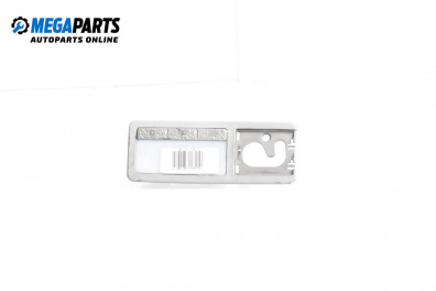 Beleuchtung for Volkswagen Touareg SUV I (10.2002 - 01.2013)