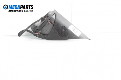 Lautsprecher for Volkswagen Touareg SUV I (10.2002 - 01.2013)