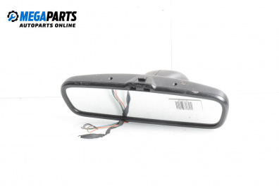 Oglindă centrală retrovizoare for Volkswagen Touareg SUV I (10.2002 - 01.2013)