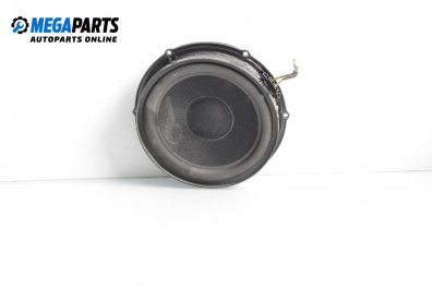 Lautsprecher for Volkswagen Touareg SUV I (10.2002 - 01.2013)