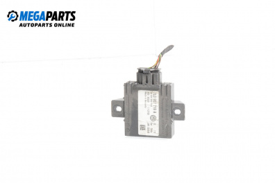 Anti theft alarm lock for Volkswagen Touareg SUV I (10.2002 - 01.2013), № 7L0 907 719 A
