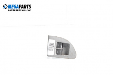 Tasten heckklappe und kraftstoffbehälter for Volkswagen Touareg SUV I (10.2002 - 01.2013)