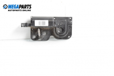 Sperre heckklappe for Volkswagen Touareg SUV I (10.2002 - 01.2013), suv