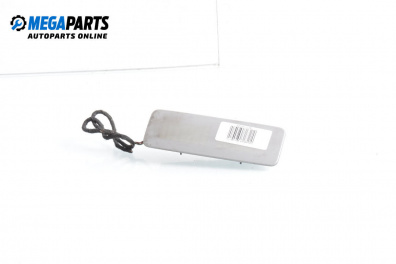 Interieur kunststoffbauteile for Volkswagen Touareg SUV I (10.2002 - 01.2013), 5 türen, suv, position: vorderseite