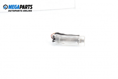 Beleuchtung for Volkswagen Touareg SUV I (10.2002 - 01.2013)