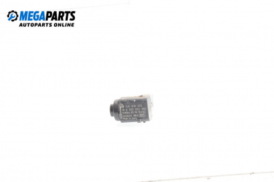 Parktronic for Volkswagen Touareg SUV I (10.2002 - 01.2013)