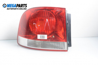 Tail light for Volkswagen Touareg SUV I (10.2002 - 01.2013), suv, position: left