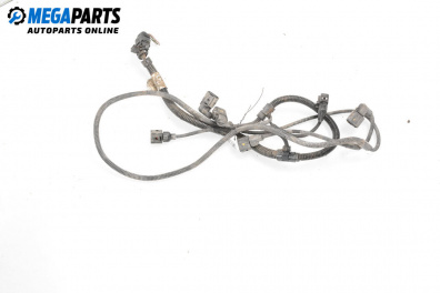 Wiring for Volkswagen Touareg SUV I (10.2002 - 01.2013) 5.0 V10 TDI, 313 hp