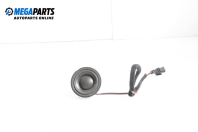 Lautsprecher for Volkswagen Touareg SUV I (10.2002 - 01.2013)