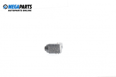 Parktronic for Volkswagen Touareg SUV I (10.2002 - 01.2013)