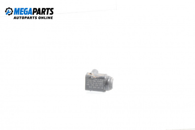 Parktronic for Volkswagen Touareg SUV I (10.2002 - 01.2013)