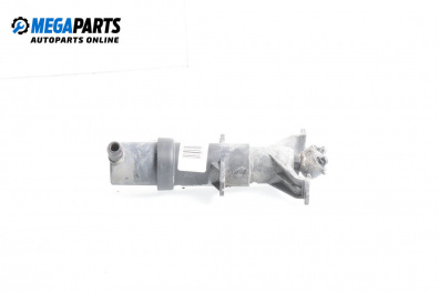 Pulverizator far for Volkswagen Touareg SUV I (10.2002 - 01.2013), position: dreapta