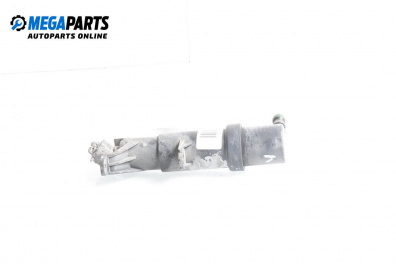 Pulverizator far for Volkswagen Touareg SUV I (10.2002 - 01.2013), position: stânga