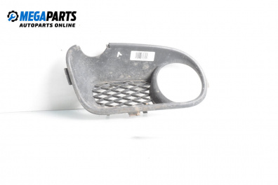 Foglight cap for Volkswagen Touareg SUV I (10.2002 - 01.2013), suv, position: left