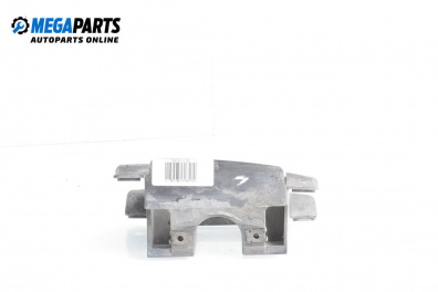 Bumper holder for Volkswagen Touareg SUV I (10.2002 - 01.2013), suv, position: front - left