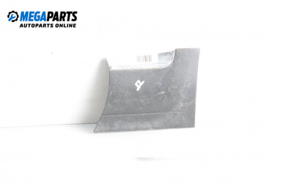 Exterior moulding for Volkswagen Touareg SUV I (10.2002 - 01.2013), suv, position: right
