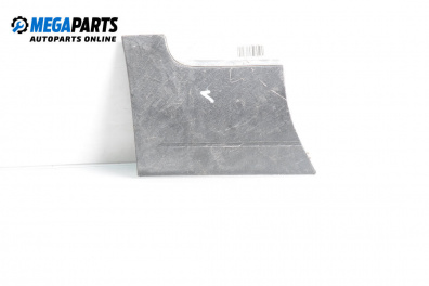Exterior moulding for Volkswagen Touareg SUV I (10.2002 - 01.2013), suv, position: left