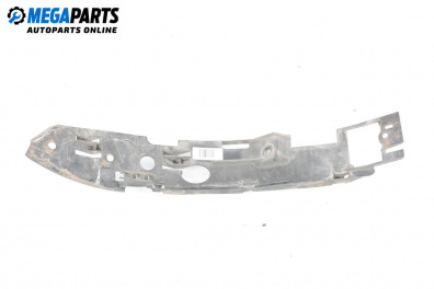 Stoßstangehalterung for Volkswagen Touareg SUV I (10.2002 - 01.2013), suv, position: vorderseite