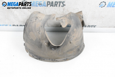 Inner fender for Volkswagen Touareg SUV I (10.2002 - 01.2013), 5 doors, suv, position: front - left