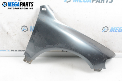 Kotflügel for Volkswagen Touareg SUV I (10.2002 - 01.2013), 5 türen, suv, position: rechts, vorderseite