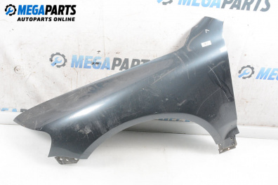 Kotflügel for Volkswagen Touareg SUV I (10.2002 - 01.2013), 5 türen, suv, position: links, vorderseite