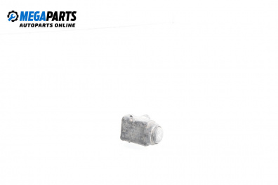 Parktronic for Volkswagen Touareg SUV I (10.2002 - 01.2013)