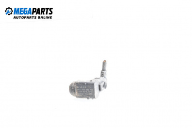 Parktronic for Volkswagen Touareg SUV I (10.2002 - 01.2013)