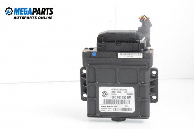 Modul transmisie for Volkswagen Touareg SUV I (10.2002 - 01.2013), automatic, № 09D 927 750 BM