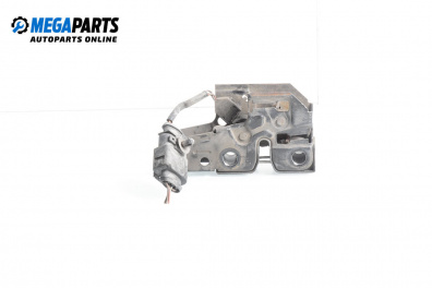 Motorhaube-schloss for Volkswagen Touareg SUV I (10.2002 - 01.2013)