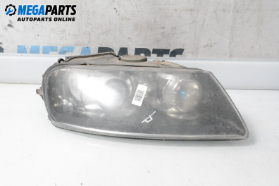 Headlight for Volkswagen Touareg SUV I (10.2002 - 01.2013), suv, position: right