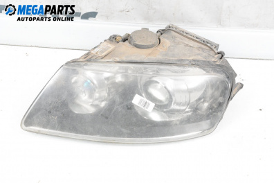 Headlight for Volkswagen Touareg SUV I (10.2002 - 01.2013), suv, position: left
