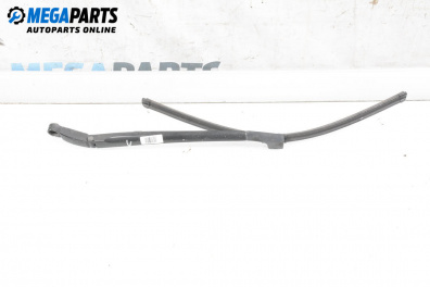 Front wipers arm for Volkswagen Touareg SUV I (10.2002 - 01.2013), position: left