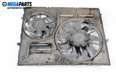 Kühllüfter for Volkswagen Touareg SUV I (10.2002 - 01.2013) 5.0 V10 TDI, 313 hp