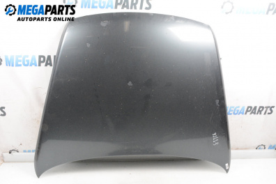 Capotă for Volkswagen Touareg SUV I (10.2002 - 01.2013), 5 uși, suv, position: fața