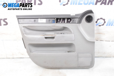 Panou interior ușă for Volkswagen Touareg SUV I (10.2002 - 01.2013), 5 uși, suv, position: stânga - spate