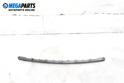 Bumper grill for Volkswagen Touareg SUV I (10.2002 - 01.2013), suv, position: front