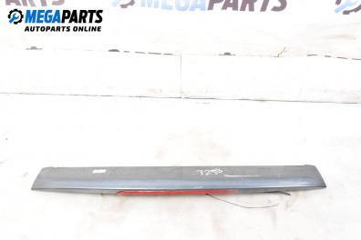 Spoiler for Volkswagen Touareg SUV I (10.2002 - 01.2013), suv