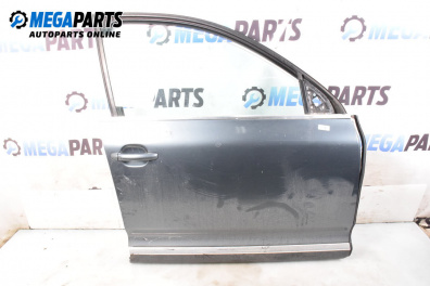 Ușă for Volkswagen Touareg SUV I (10.2002 - 01.2013), 5 uși, suv, position: dreaptă - fața