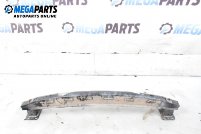 Stützträger stoßstange for Volkswagen Touareg SUV I (10.2002 - 01.2013), suv, position: rückseite
