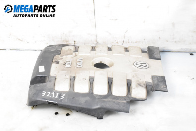 Engine cover for Volkswagen Touareg SUV I (10.2002 - 01.2013)