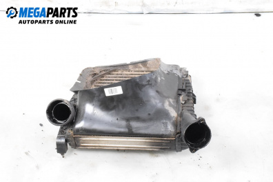 Intercooler for Volkswagen Touareg SUV I (10.2002 - 01.2013) 5.0 V10 TDI, 313 hp