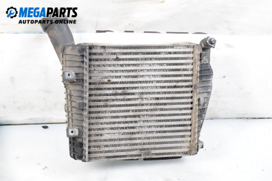 Intercooler for Volkswagen Touareg SUV I (10.2002 - 01.2013) 5.0 V10 TDI, 313 hp