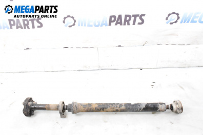 Kardanwelle for Volkswagen Touareg SUV I (10.2002 - 01.2013) 5.0 V10 TDI, 313 hp, automatic