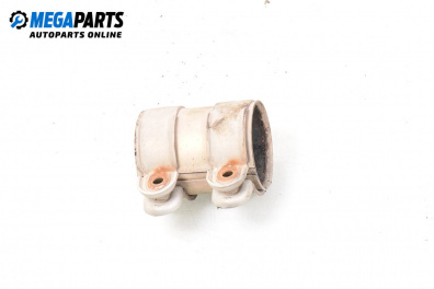 Muffler for Volkswagen Touareg SUV I (10.2002 - 01.2013) 5.0 V10 TDI, 313 hp